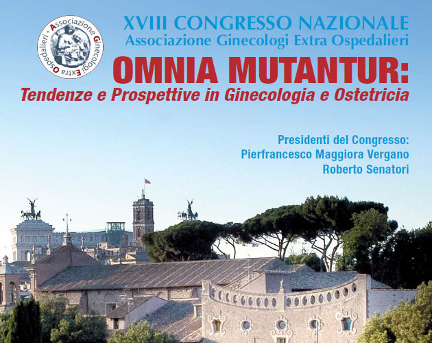 VIII Congresso Nazionale AGEO