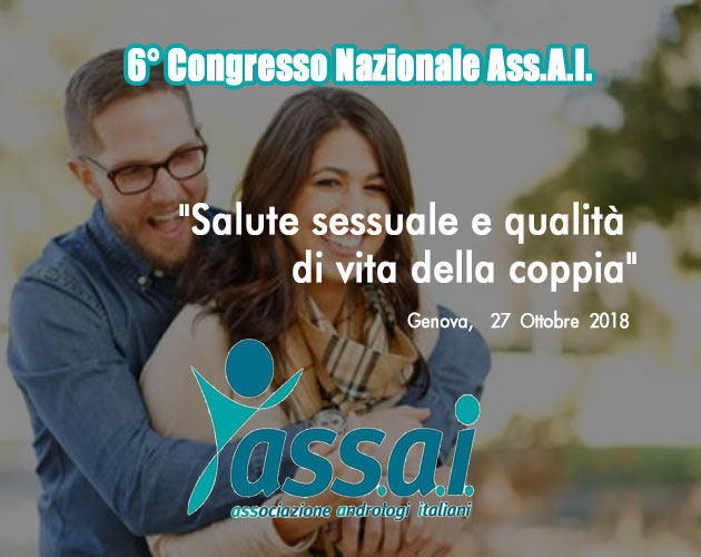 6° Congresso Nazionale Ass.A.I.