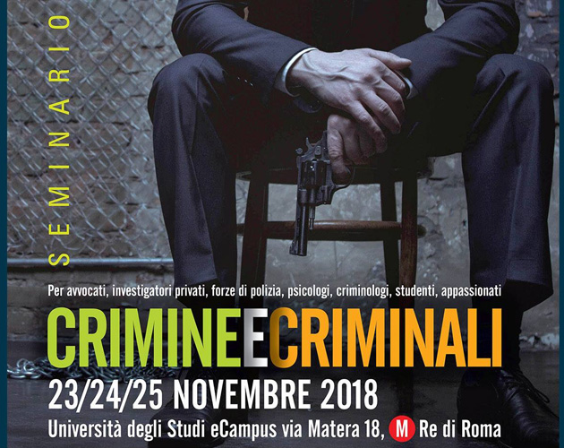 Crimine e Criminali