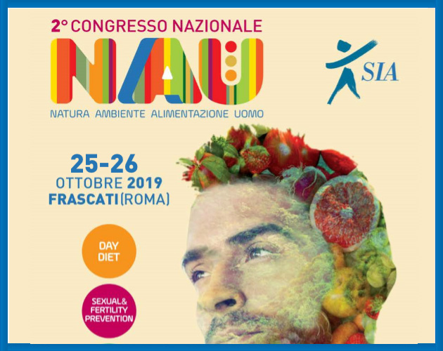  2° Congresso Nazionale NAU