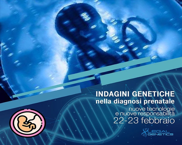 Indagini genetiche nella diagnosi prenatale